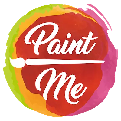 Paint me – Keramik selber bemalen